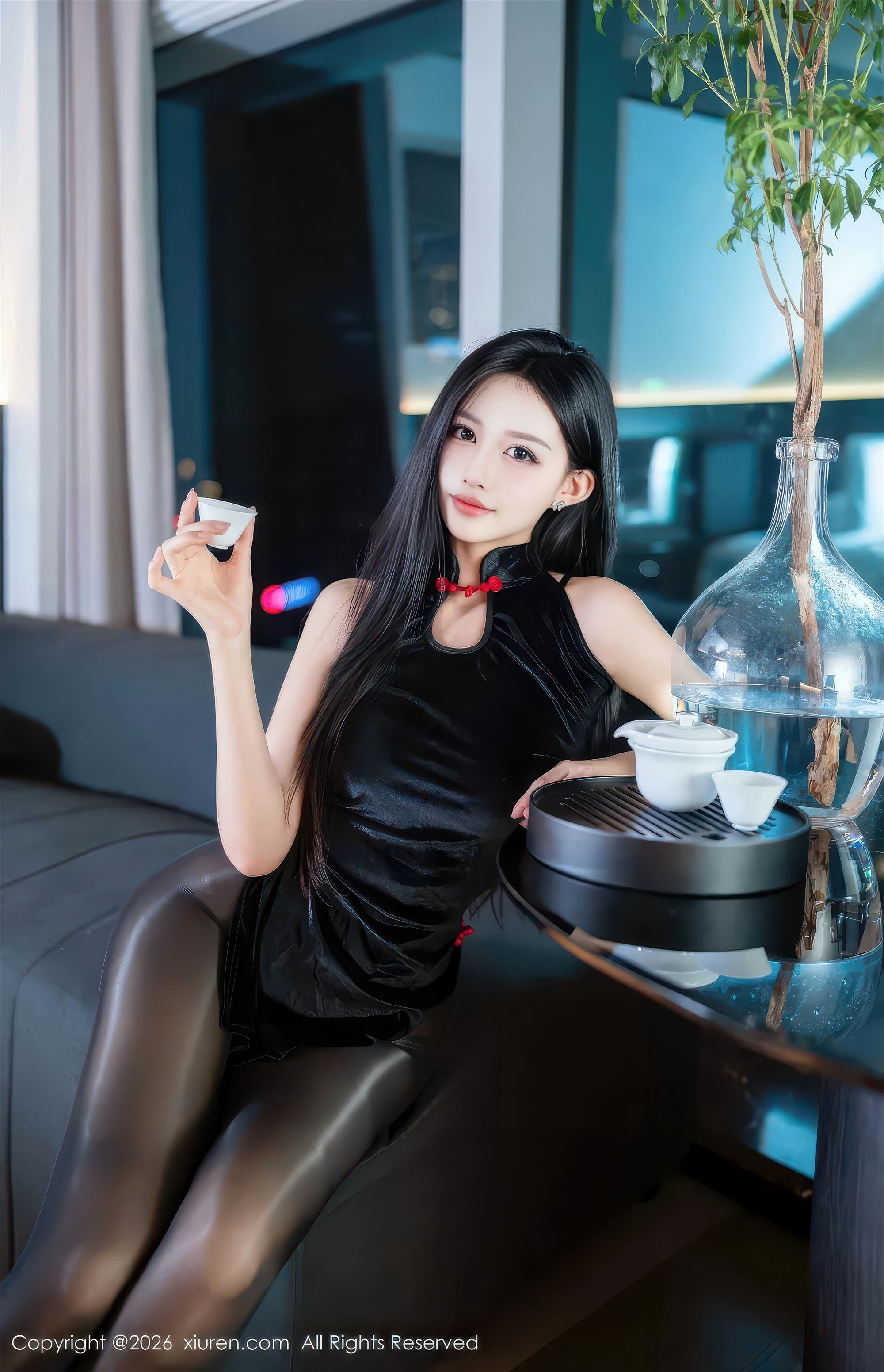 Xiuren秀人网 2026.01.30 NO.11300 shelly诗莉